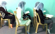 “Hội thánh Đức Chúa Trời” hoạt động phức tạp tại Thanh Hóa “Hội thánh Đức Chúa Trời” hoạt động phức tạp tại Thanh Hóa