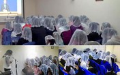 Những người đứng đầu “Hội thánh đức chúa trời” có thể bị phạt 7 năm tù? Những người đứng đầu “Hội thánh đức chúa trời” có thể bị phạt 7 năm tù?