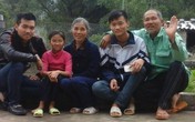 Ly kỳ chuyện “tìm vợ” của người lái xe tăng vào Dinh Độc Lập trưa 30/4 Ly kỳ chuyện “tìm vợ” của người lái xe tăng vào Dinh Độc Lập trưa 30/4