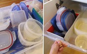 7 mẹo thiết thực giúp bạn sắp xếp đồ để công việc dọn nhà trở nên dễ dàng 7 mẹo thiết thực giúp bạn sắp xếp đồ để công việc dọn nhà trở nên dễ dàng