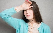 5 nguyên nhân gây chóng mặt phổ biến và cách ngăn chặn 5 nguyên nhân gây chóng mặt phổ biến và cách ngăn chặn