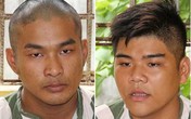 Đang mang thai vẫn cùng chồng và đồng bọn gây ra 13 vụ trộm Đang mang thai vẫn cùng chồng và đồng bọn gây ra 13 vụ trộm