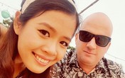 Cô gái Việt từ chối cuộc sống giàu sang để cưới chàng trai Anh thất nghiệp Cô gái Việt từ chối cuộc sống giàu sang để cưới chàng trai Anh thất nghiệp