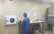 Ra mắt Trung tâm tế bào gốc, máu cuống rốn hiện đại nhất Việt Nam Ra mắt Trung tâm tế bào gốc, máu cuống rốn hiện đại nhất Việt Nam