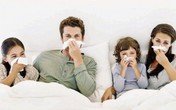 Có thể điếc, động kinh, lú lẫn vì coi thường cúm Có thể điếc, động kinh, lú lẫn vì coi thường cúm