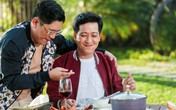 Đức Thịnh: 'Tôi và Thanh Thúy nhiều lúc không thể nói chuyện với nhau' Đức Thịnh: 'Tôi và Thanh Thúy nhiều lúc không thể nói chuyện với nhau'