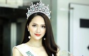 Hương Giang và dự định tổ chức cuộc thi Hoa hậu Chuyển giới ở Việt Nam Hương Giang và dự định tổ chức cuộc thi Hoa hậu Chuyển giới ở Việt Nam