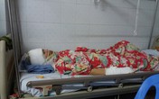 Người vợ bị chồng cũ tạt axit ở Hà Nội: 'Con không muốn anh ấy đi tù, con tha thứ' Người vợ bị chồng cũ tạt axit ở Hà Nội: 'Con không muốn anh ấy đi tù, con tha thứ'