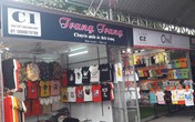 Hà Nội: Công ty Tân Hùng Minh ngang nhiên sai phạm tại Dự án Khu dịch vụ thể thao Ninh Hiệp? Hà Nội: Công ty Tân Hùng Minh ngang nhiên sai phạm tại Dự án Khu dịch vụ thể thao Ninh Hiệp?