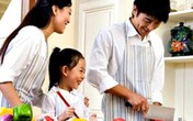 Cái bẫy ngọt ngào khiến phụ nữ trở thành người giúp việc cả đời Cái bẫy ngọt ngào khiến phụ nữ trở thành người giúp việc cả đời