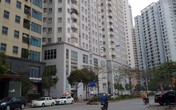 Hà Nội công bố 29 chung cư vi phạm PCCC Hà Nội công bố 29 chung cư vi phạm PCCC