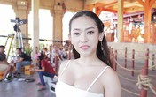 Lên mặt thách thức Midu và sự thật vai diễn của hot girl Thúy Vi trong "Yêu em bất chấp" Lên mặt thách thức Midu và sự thật vai diễn của hot girl Thúy Vi trong "Yêu em bất chấp"