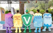 Hàng trăm gia đình biết cách phòng bệnh thủy đậu nhờ mô hình Domino Hàng trăm gia đình biết cách phòng bệnh thủy đậu nhờ mô hình Domino