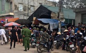 Hải Dương: Người phụ nữ bán đậu bị sát hại dã man giữa chợ Hải Dương: Người phụ nữ bán đậu bị sát hại dã man giữa chợ