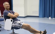 Từ vụ "giáo sư quần đùi" Trương Nguyện Thành: Du học tiền tỷ ít ai về nước làm lương 10 triệu/tháng Từ vụ "giáo sư quần đùi" Trương Nguyện Thành: Du học tiền tỷ ít ai về nước làm lương 10 triệu/tháng