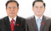 Hội nghị lần thứ 7 Ban Chấp hành Trung ương Đảng khóa XII: Bầu bổ sung nhân sự Ban Bí thư khóa XII Hội nghị lần thứ 7 Ban Chấp hành Trung ương Đảng khóa XII: Bầu bổ sung nhân sự Ban Bí thư khóa XII