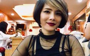 Kiều Thanh từng khóc rất nhiều khi cứ đi ra đường lại bị gọi là “cave” Kiều Thanh từng khóc rất nhiều khi cứ đi ra đường lại bị gọi là “cave”