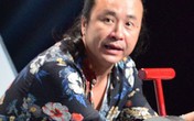Lê Minh Sơn: “Vì mưu sinh, nhiều ca sĩ phải hát trên bàn tiệc” Lê Minh Sơn: “Vì mưu sinh, nhiều ca sĩ phải hát trên bàn tiệc”