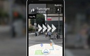 Google Maps thêm tính năng chỉ đường qua camera Google Maps thêm tính năng chỉ đường qua camera