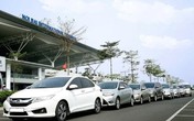 Taxi đi Nội Bài 180.000 đồng: Tung chiêu hạ giá tranh khách Taxi đi Nội Bài 180.000 đồng: Tung chiêu hạ giá tranh khách