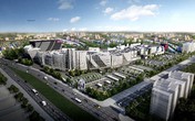 Hải Phòng khởi công xây dựng trung tâm thương mại AEONMALL Hải Phòng khởi công xây dựng trung tâm thương mại AEONMALL