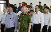 Y án 13 năm tù với bị cáo Đinh La Thăng Y án 13 năm tù với bị cáo Đinh La Thăng