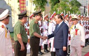 Kỷ niệm 50 năm thành lập: Học viện CSND nhận danh hiệu Anh hùng LLVTND Kỷ niệm 50 năm thành lập: Học viện CSND nhận danh hiệu Anh hùng LLVTND