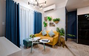 Nhà nhỏ 60m² nhưng thiết kế cực chất của mẹ Việt đơn thân ở quận 2, TP.HCM Nhà nhỏ 60m² nhưng thiết kế cực chất của mẹ Việt đơn thân ở quận 2, TP.HCM