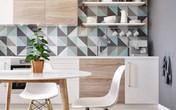 4 kiểu thiết kế nhà 40m² cho vợ chồng trẻ tha hồ sống thoải mái như nhà trăm m² 4 kiểu thiết kế nhà 40m² cho vợ chồng trẻ tha hồ sống thoải mái như nhà trăm m²