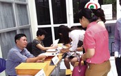 Hà Nội: Nhiều học sinh căng mình ôn tập, luyện thi vào lớp 6 Hà Nội: Nhiều học sinh căng mình ôn tập, luyện thi vào lớp 6