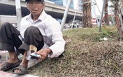 Tìm được một người tàn tật, sẽ được trả công... 2 triệu đồng?! Tìm được một người tàn tật, sẽ được trả công... 2 triệu đồng?!