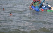 Hải Phòng: Đồn biên phòng Cát Bà cứu thành công 4 thuyền viên gặp nạn Hải Phòng: Đồn biên phòng Cát Bà cứu thành công 4 thuyền viên gặp nạn