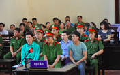 Xét xử vụ án BS Hoàng Công Lương: Nhiều lời khai khác nhau về việc phân công nhiệm vụ Xét xử vụ án BS Hoàng Công Lương: Nhiều lời khai khác nhau về việc phân công nhiệm vụ