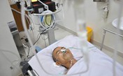 Chủ tịch nước truy tặng và tặng thưởng huân chương dũng cảm cho 7 “hiệp sĩ” Chủ tịch nước truy tặng và tặng thưởng huân chương dũng cảm cho 7 “hiệp sĩ”