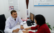Có thể trị hiệu quả viêm da cơ địa trẻ em bằng thảo dược Có thể trị hiệu quả viêm da cơ địa trẻ em bằng thảo dược