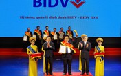 Sao Khuê 2018 vinh danh 2 sản phẩm của BIDV Sao Khuê 2018 vinh danh 2 sản phẩm của BIDV