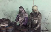 Bắt giám đốc Vinaca vì chỉ đạo làm sản phẩm chữa ung thư từ bột than tre nứa Bắt giám đốc Vinaca vì chỉ đạo làm sản phẩm chữa ung thư từ bột than tre nứa