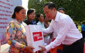 Vietjet đồng hành cùng Hội Thầy thuốc trẻ, chăm lo sức khoẻ cộng đồng Vietjet đồng hành cùng Hội Thầy thuốc trẻ, chăm lo sức khoẻ cộng đồng