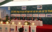 TP.HCM: Điểm danh những dự án đang thế chấp ngân hàng TP.HCM: Điểm danh những dự án đang thế chấp ngân hàng