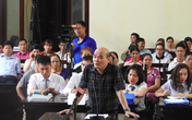 Đại diện Bộ Y tế được mời trả lời câu hỏi về trách nhiệm quản lý nhà nước liên quan sự cố chạy thận Đại diện Bộ Y tế được mời trả lời câu hỏi về trách nhiệm quản lý nhà nước liên quan sự cố chạy thận