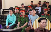 Công bố lời khai của nguyên giám đốc BVĐK tỉnh Hoà Bình Trương Quý Dương Công bố lời khai của nguyên giám đốc BVĐK tỉnh Hoà Bình Trương Quý Dương