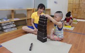 Nghề giữ trẻ vào mùa nhộn nhịp Nghề giữ trẻ vào mùa nhộn nhịp