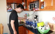 Giữa Thủ đô, phải mua 200.000 đồng/m3 nước sạch Giữa Thủ đô, phải mua 200.000 đồng/m3 nước sạch