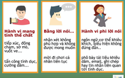 Tài xế GrabBike quấy rối tình dục bé 9 tuổi: Mức phạt chưa bằng 8 bát phở thì “răn đe” ai? Tài xế GrabBike quấy rối tình dục bé 9 tuổi: Mức phạt chưa bằng 8 bát phở thì “răn đe” ai?