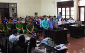 Xét xử BS Hoàng Công Lương: Luật sư đề nghị khởi tố nguyên Giám đốc BVĐK Hòa Bình Xét xử BS Hoàng Công Lương: Luật sư đề nghị khởi tố nguyên Giám đốc BVĐK Hòa Bình