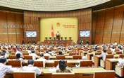 Kỳ họp thứ 5, Quốc hội khóa XIV: Tinh gọn bộ máy, giảm chi thường xuyên tốt hơn thì không phải tăng thuế Kỳ họp thứ 5, Quốc hội khóa XIV: Tinh gọn bộ máy, giảm chi thường xuyên tốt hơn thì không phải tăng thuế