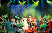 Nhà hát Tuổi trẻ và Vietjet Air và công bố chương trình “Bay lên những ước mơ” Nhà hát Tuổi trẻ và Vietjet Air và công bố chương trình “Bay lên những ước mơ”