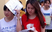 Sinh viên sư phạm ra làm đúng ngành sẽ được xóa khoản vay học phí Sinh viên sư phạm ra làm đúng ngành sẽ được xóa khoản vay học phí