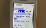 Bạn bất ngờ trả 50 triệu vay gần 10 năm trước và bài học về sự chân thành Bạn bất ngờ trả 50 triệu vay gần 10 năm trước và bài học về sự chân thành