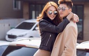 Linh Chi: 'Tôi biết anh Hải nhiều lần trốn khóc một mình' Linh Chi: 'Tôi biết anh Hải nhiều lần trốn khóc một mình'